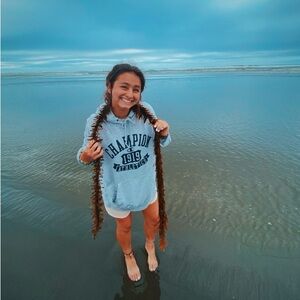 Meet your Posher, Zjada